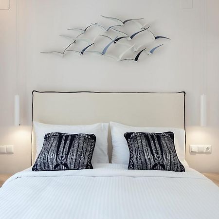 Corfu Χ Suite Exteriör bild
